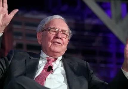 Warren Buffet, 5 Japon şirketindeki hisselerini artırdı