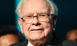 Warren Buffett 1 trilyon dolar kulübüne girmeye hazırlanıyor