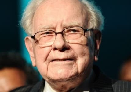 Warren Buffett 1 trilyon dolar kulübüne girmeye hazırlanıyor