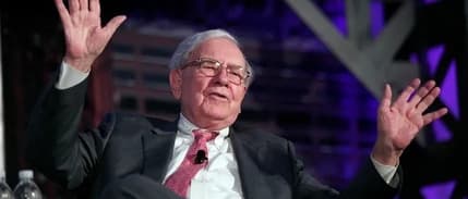 Warren Buffett, 17 yıllık yatırımını elden çıkardı
