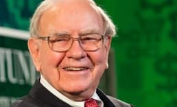 Warren Buffett'ın BofA hissesinde satışı 10 milyar doları aştı