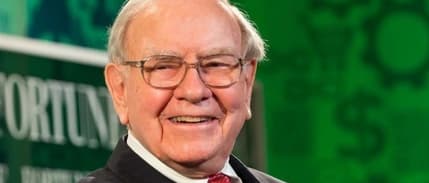 Warren Buffett'ın BofA hissesinde satışı 10 milyar doları aştı