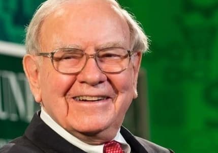 Warren Buffett'ın BofA hissesinde satışı 10 milyar doları aştı