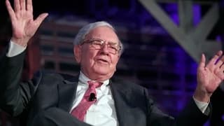 Warren Buffett'ın elinde Fed'den daha fazla hazine bonosu var