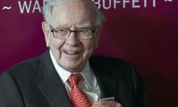 Warren Buffett'ın nakit birikimi tüm zamanların rekorunu kırdı