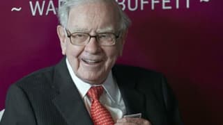 Warren Buffett'ın nakit birikimi tüm zamanların rekorunu kırdı