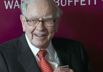 Warren Buffett'ın nakit birikimi tüm zamanların rekorunu kırdı
