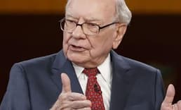 Warren Buffett seçimlerde neden taraf tutmadığını açıkladı