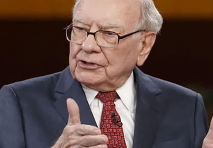 Warren Buffett seçimlerde neden taraf tutmadığını açıkladı