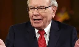 Warren Buffett sonunda vasiyetini açıkladı!