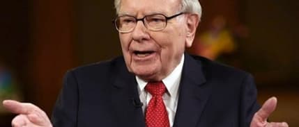 Warren Buffett sonunda vasiyetini açıkladı!