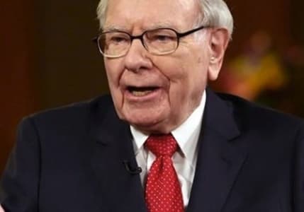 Warren Buffett sonunda vasiyetini açıkladı!