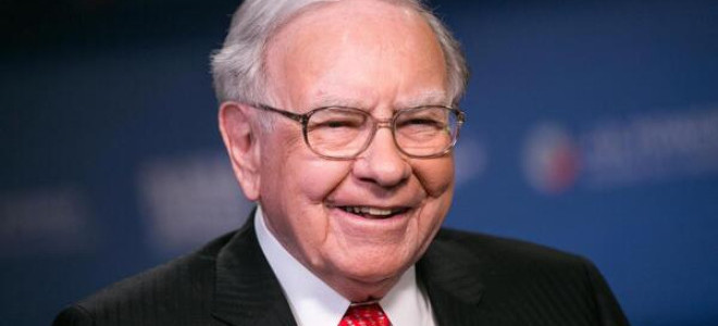 Warren Buffett’tan hissedarlara son mektup