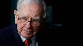 Warren Buffett'tan son üç yılın en büyük yatırımı