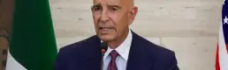 Washington'da Tom Barrack'ın görevden alınması için kampanya başlatıldı