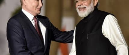 Washington: Hindistan’a gelişmiş silahlar sağlayabiliriz, Rus alımını durdurmalılar