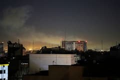 Washington yönetimi İran'ın füze kapasitesindeki düşüşü duyurdu