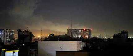 Washington yönetimi İran'ın füze kapasitesindeki düşüşü duyurdu