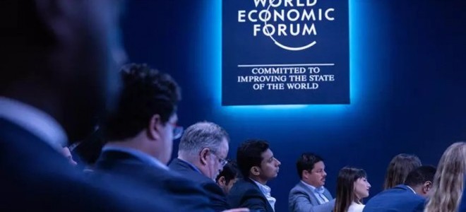WEF: 2030'da son 30 yılın en düşük küresel büyüme oranı görülecek