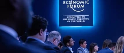 WEF liderleri uyardı: Kritik bir dönemece yaklaşıldı