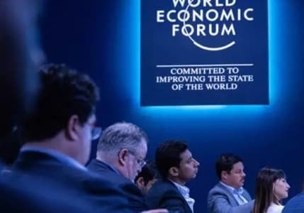 WEF liderleri uyardı: Kritik bir dönemece yaklaşıldı