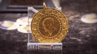 Wells Fargo altın için yıl sonu beklentisini açıkladı