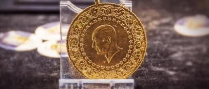 Wells Fargo altın için yıl sonu beklentisini açıkladı