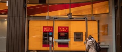 Wells Fargo, mortgage departmanında daralmaya gidiyor