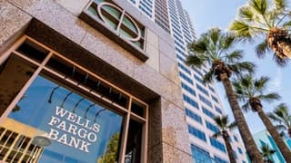 Wells Fargo'ya 3,7 milyar dolarlık ceza