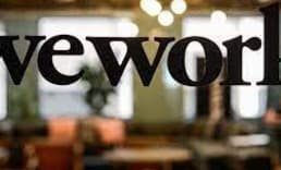 WeWork iflas başvurusunda bulundu