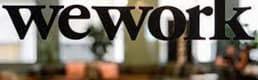 WeWork iflas başvurusunda bulundu