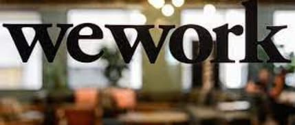 WeWork iflas başvurusunda bulundu