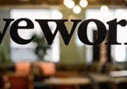 WeWork iflas başvurusunda bulundu