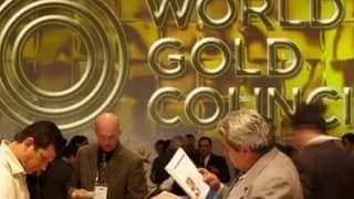 WGC: Altın martta tüm büyük para birimleri karşısında değer kaybetti