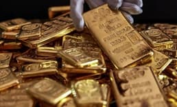 WGC: Küresel altın talebi 2023'te rekor seviyeye ulaştı