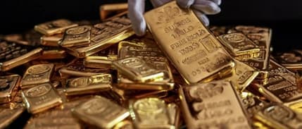 WGC: Küresel altın talebi 2023'te rekor seviyeye ulaştı