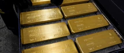 WGC: Merkez Bankası nisanda 80,8 ton altın sattı