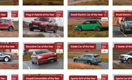 'What Car? Ödülleri'nde sahipler belli oldu!
