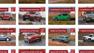 'What Car? Ödülleri'nde sahipler belli oldu!