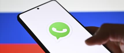 WhatsApp duyurdu: Rusya, uygulamayı tamamen yasaklamaya hazırlanıyor