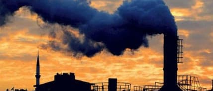 Who: 10 Kişiden Dokuzu Kirli Hava Soluyor