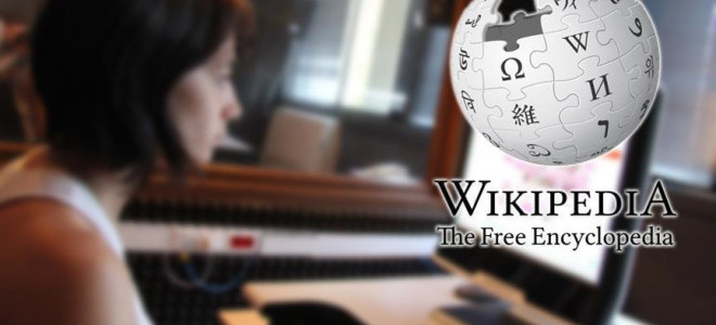 Wikipedia’da botlar insanların yerini almaya başladı