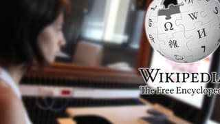 Wikipedia’da botlar insanların yerini almaya başladı