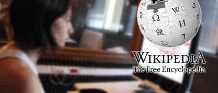 Wikipedia’da botlar insanların yerini almaya başladı