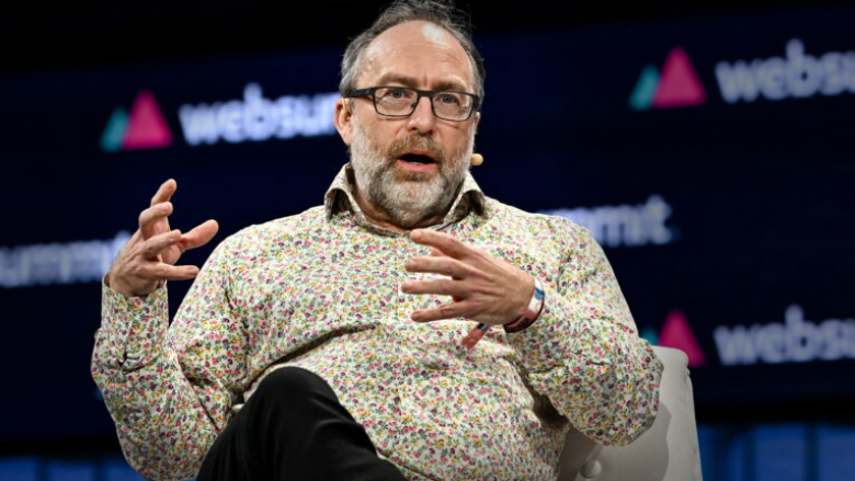 Wikipedia kurucusu Bitcoin için fiyat tahminini açıkladı