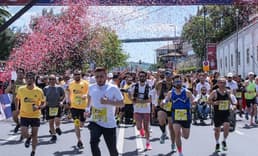 Wings for Life World Run'dan "Arkadaşını Getir" kampanyası