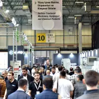 WoodTech Fuarı İstanbul'da kapılarını açıyor