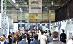 WoodTech Fuarı İstanbul'da kapılarını açıyor