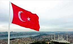 World Rating Türkiye'nin kredi notunu teyit etti