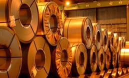 Worldsteel: Kasım'da küresel ham çelik üretimi yüzde 5.8 arttı